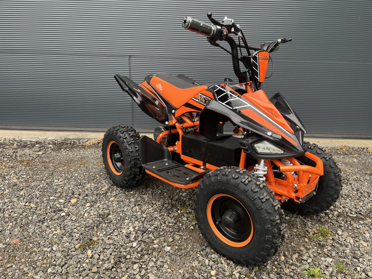 1000 Watt 36 volt Mini Quad in diverse kleuren - Afbeelding 3