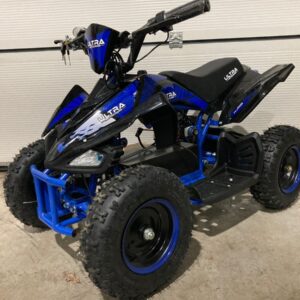 1000 Watt 36 volt Mini Quad in diverse kleuren