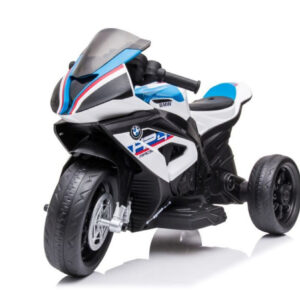 Bmw Hp4 - Trike Elektrische kindermotor