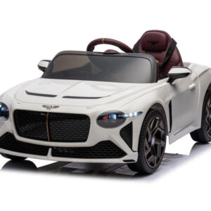 Bentley Bacalar - Wit
