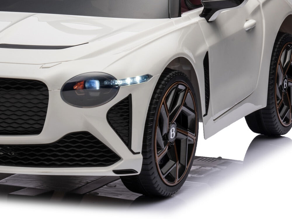 Bentley Bacalar - Wit - Afbeelding 10