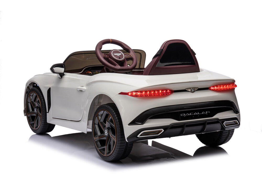 Bentley Bacalar - Wit - Afbeelding 5