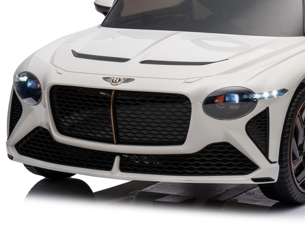 Bentley Bacalar - Wit - Afbeelding 9