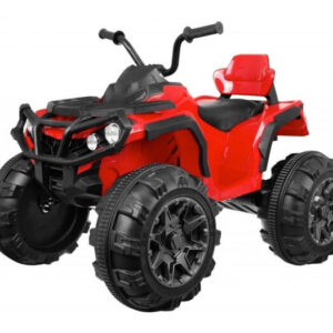 Quad 12V - Rood Elektrische kinderquad