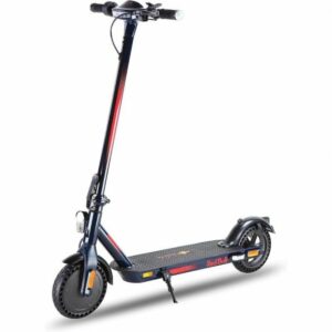 Red Bull Elektrische Step Red Bull Rb-Rteen10-75-Es Zwart
