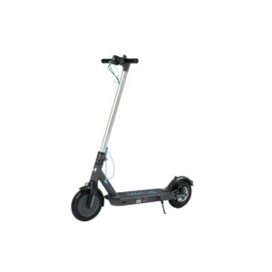Motus Elektrische Step Motus Scooty 8.5 Zwart Turkoois 350 W
