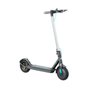 Motus Elektrische Step Motus Scooty 10 Lite 2022 Grijs Zilver 350 W