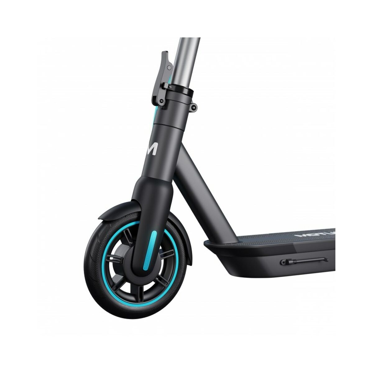 Motus Elektrische Step Motus Scooty 10 Zwart 350 W - Afbeelding 8