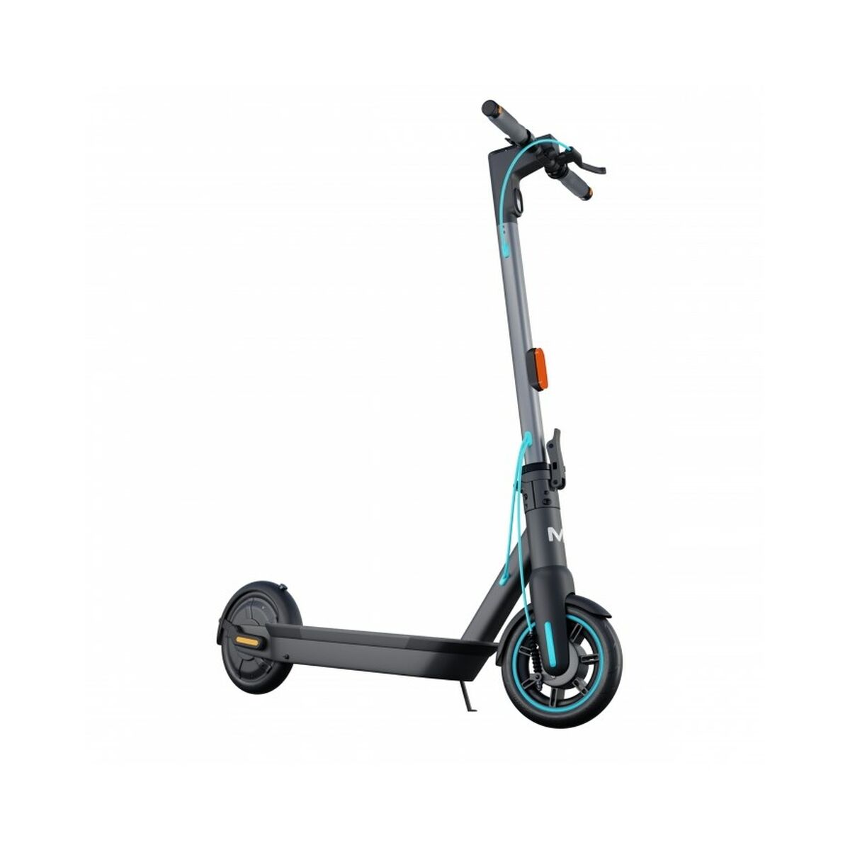 Motus Elektrische Step Motus Scooty 10 Zwart 350 W - Afbeelding 10