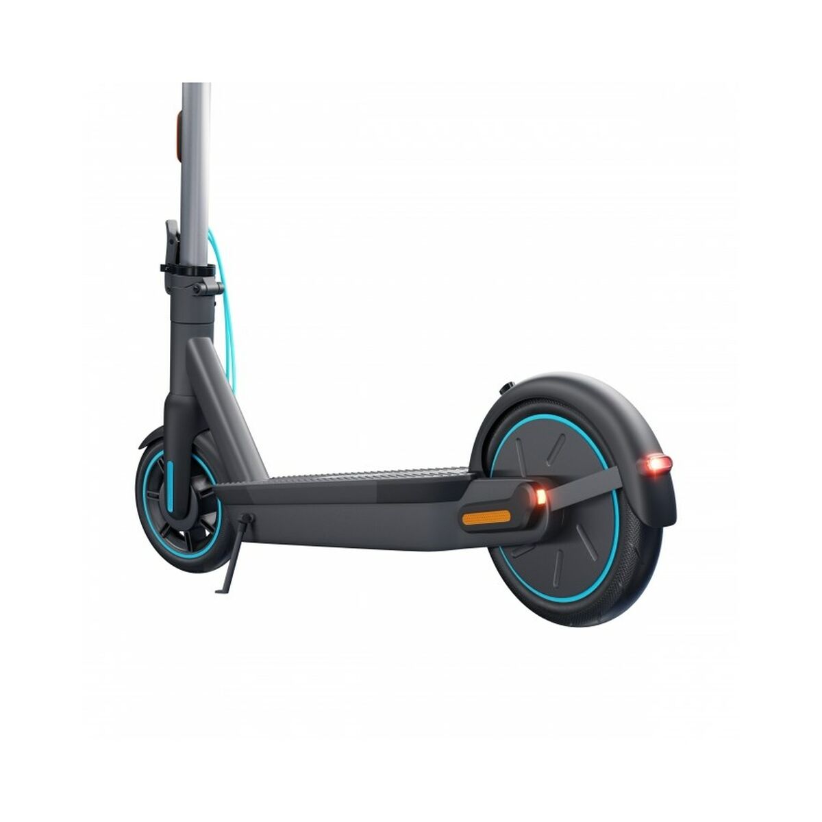 Motus Elektrische Step Motus Scooty 10 Zwart 350 W - Afbeelding 4