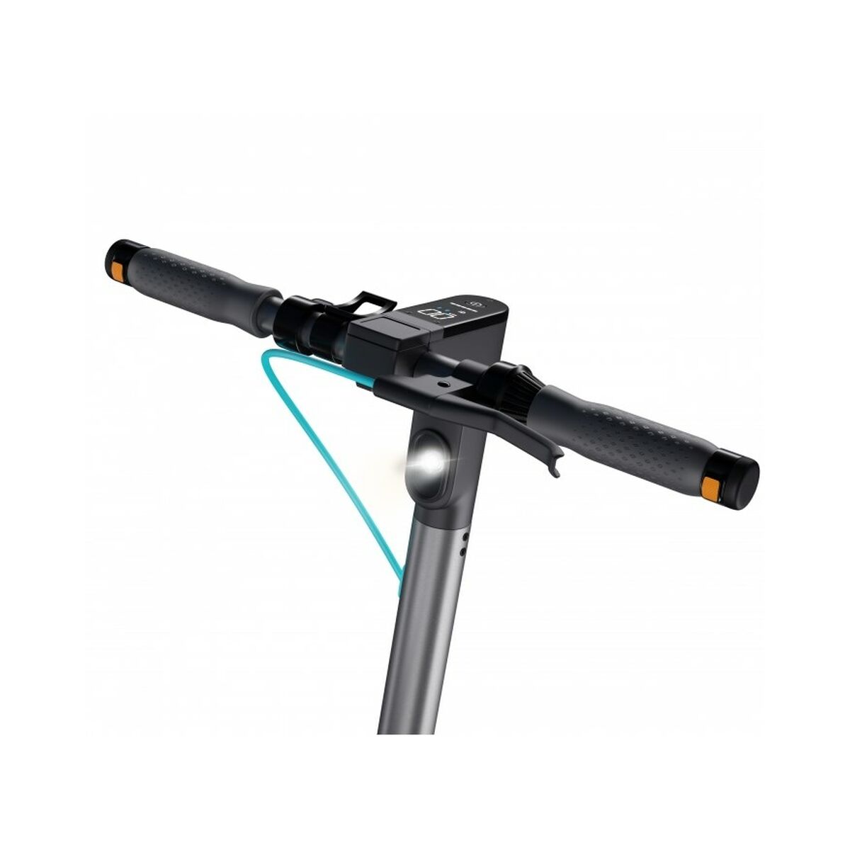 Motus Elektrische Step Motus Scooty 10 Zwart 350 W - Afbeelding 6