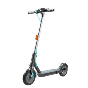 Motus Elektrische Step Motus Scooty 10" Lite Koper 350 W