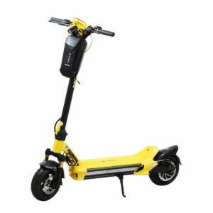 Manta Elektrische Step Manta Xrider Mx10 Max Geel Zwart 800 W