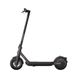 Xiaomi Elektrische Step Xiaomi Scooter 4 Pro Gen2 Zwart/Gris 400 W