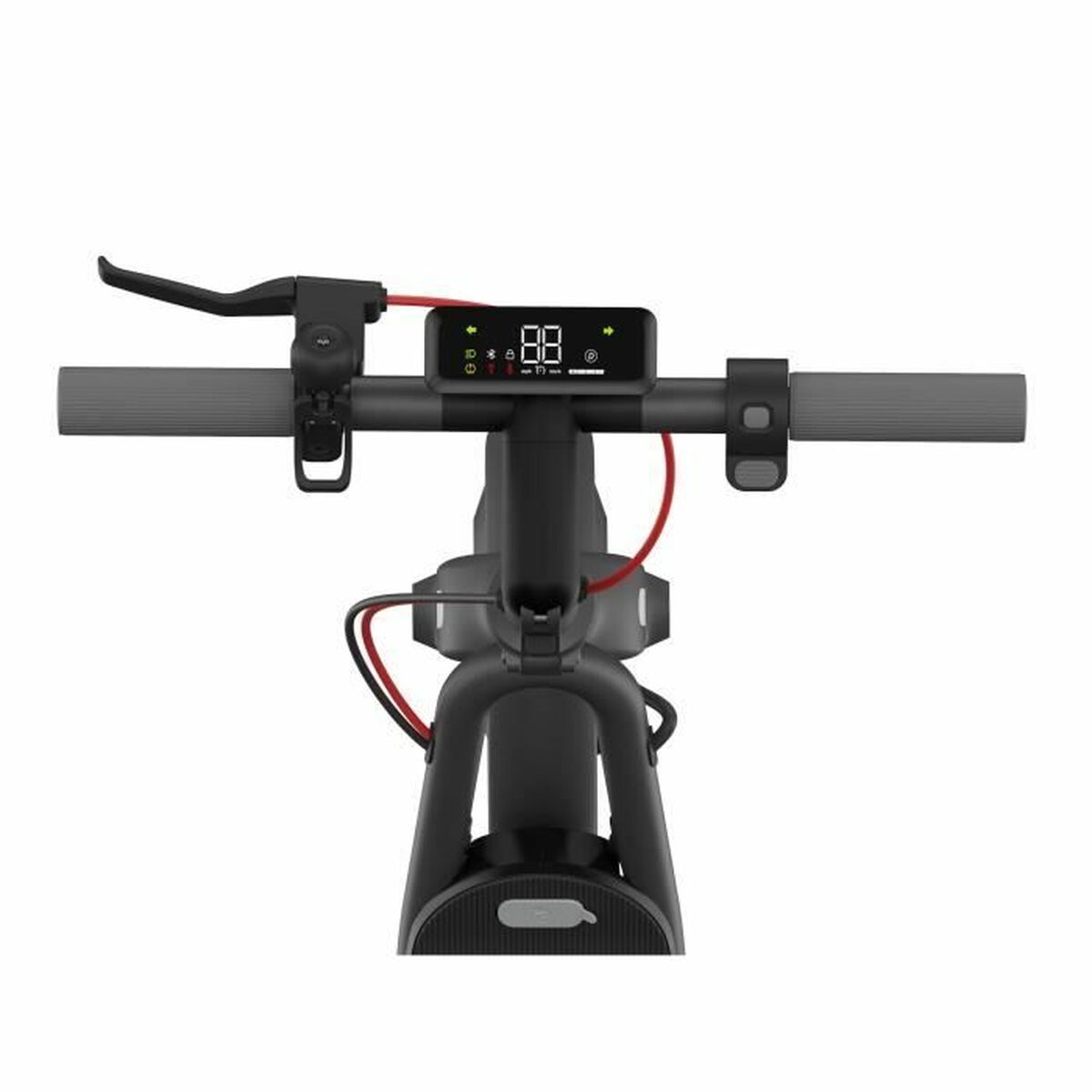 Navee Elektrische Step Navee V50 Zwart 350 W - Afbeelding 4