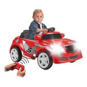 Feber Elektrische Auto Voor Kinderen Feber 800012263