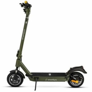 Smartgyro Elektrische Step Smartgyro Sg27-389 500 W 25 Km/H Groen 48 V 13000 Mah