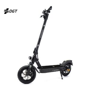 Smartgyro Elektrische Step Smartgyro K2 Pro Xl Zwart 900 W