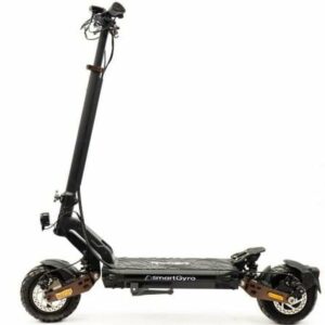 Smartgyro Elektrische Step Smartgyro Sg27-454 1000 W