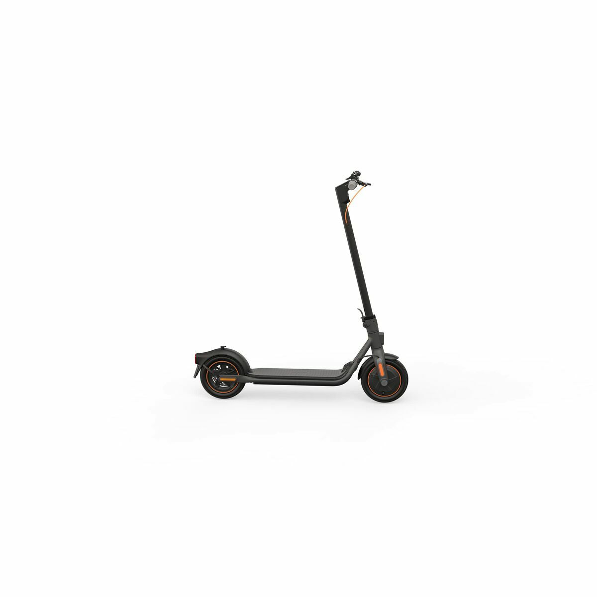 Segway Elektrische Step Segway Aa.00.0010.78 Zwart Grijs 350 W