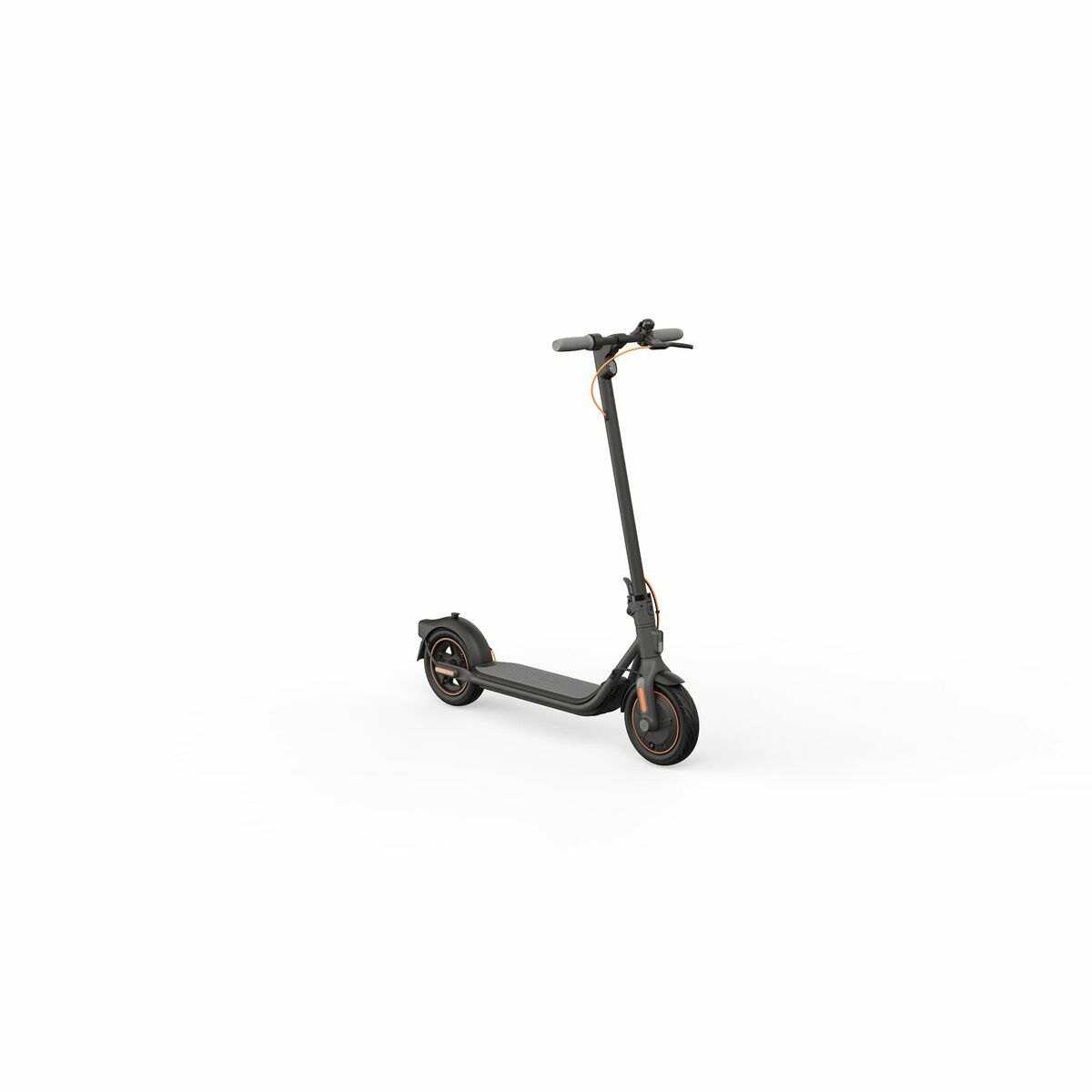 Segway Elektrische Step Segway Aa.00.0010.78 Zwart Grijs 350 W - Afbeelding 4