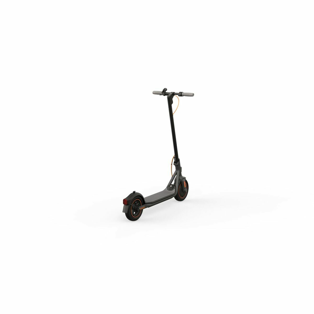 Segway Elektrische Step Segway Aa.00.0010.78 Zwart Grijs 350 W - Afbeelding 2