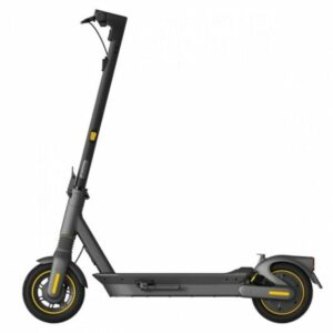 Segway Elektrische Step Segway Max G2 E Grijs 900 W