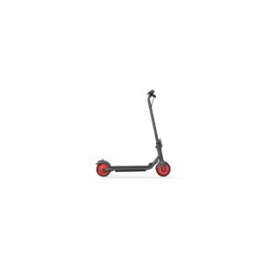 Segway Elektrische Step Segway Zing С20 Zwart Rood 150 W