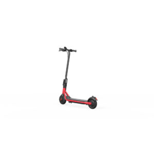 Segway Elektrische Step Segway Zing C15E Zwart