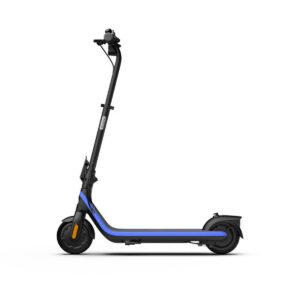 Segway Elektrische Step Segway Ekickscooter C2 Pro Zwart 150 W