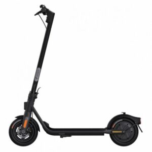 Segway Elektrische Step Segway Ninebot Kickscooter F2E Zwart 400 W