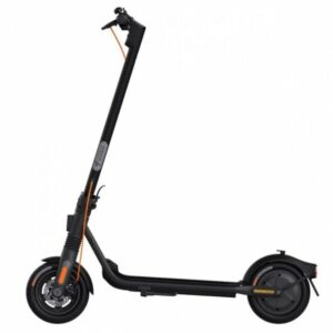 Segway Elektrische Step Segway Zwart 450 W