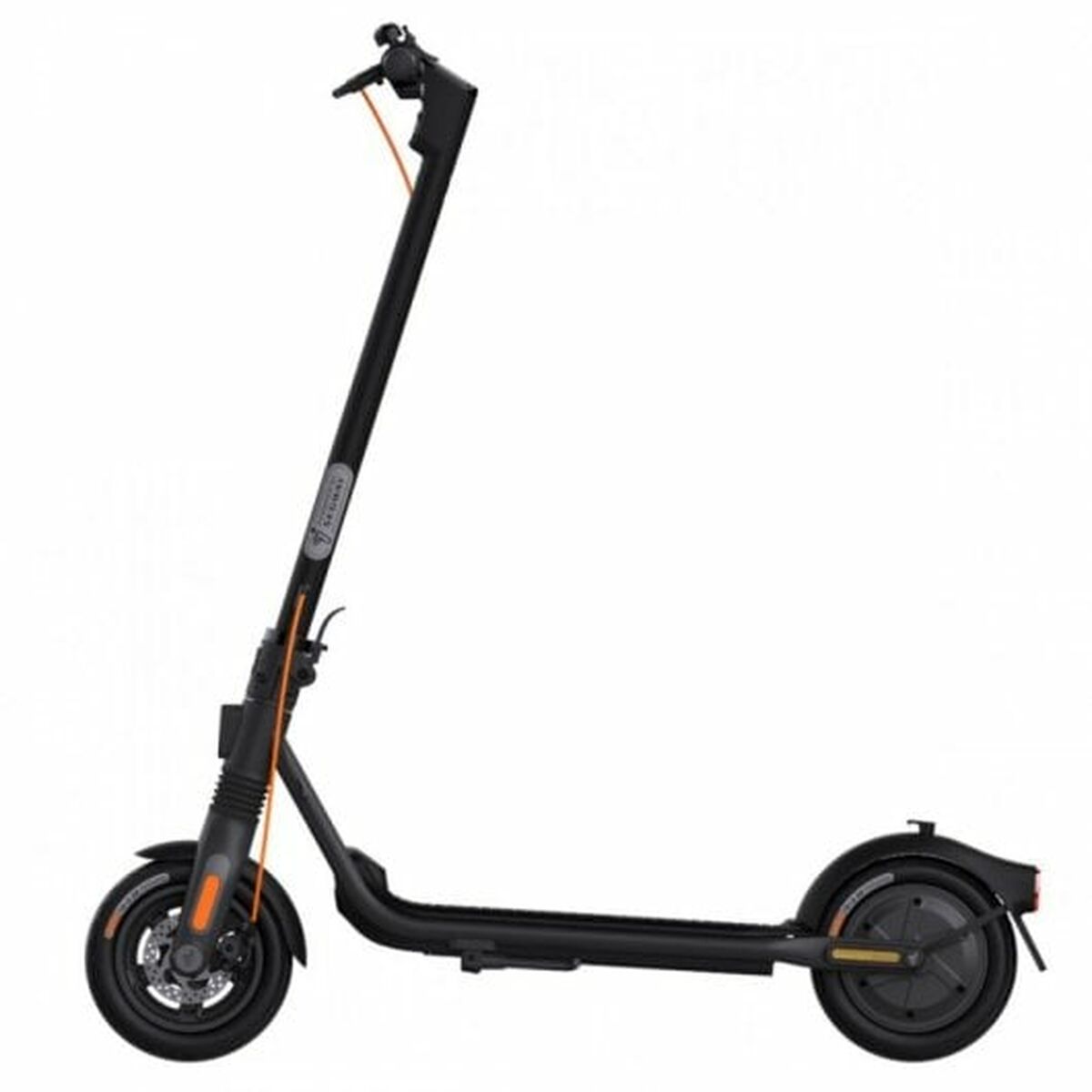 Segway Elektrische Step Segway Zwart 450 W