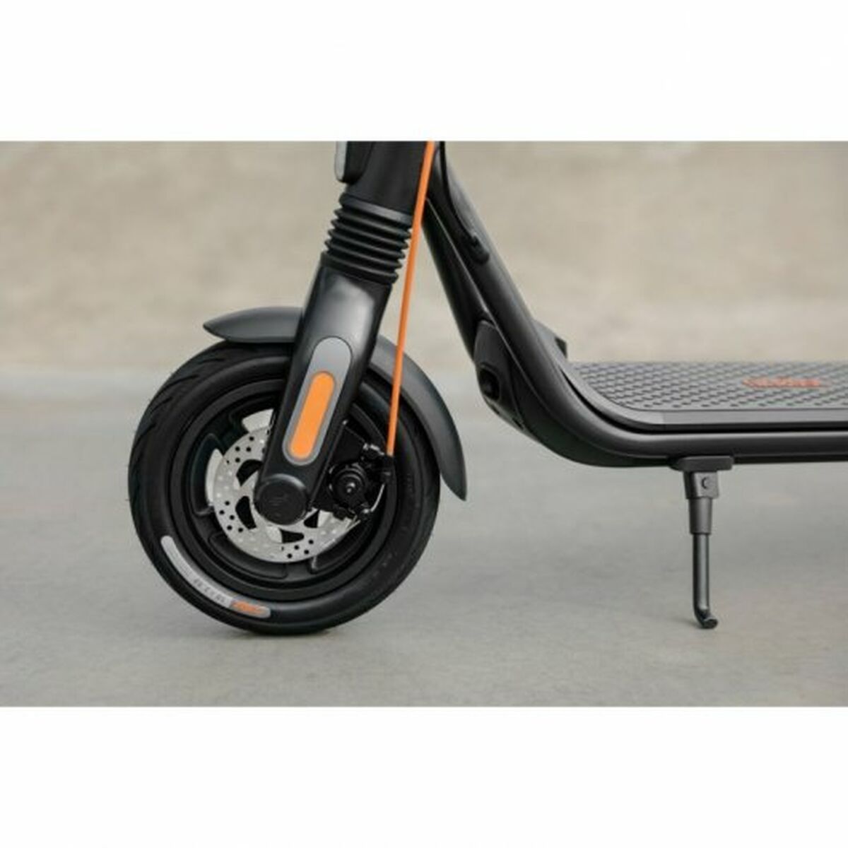 Segway Elektrische Step Segway Zwart 450 W - Afbeelding 4