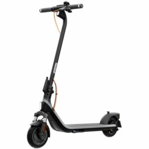 Segway Elektrische Step Segway E2 Plus Ii Zwart 500 W
