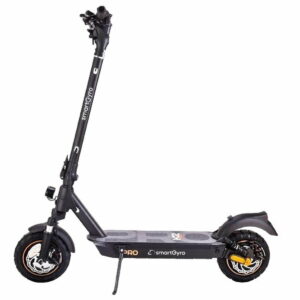 Smartgyro Elektrische Step Smartgyro Smartgyro K2 Pro Zwart 48 V