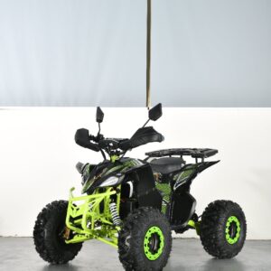 Elektrische Quad ATX 1500 Groen