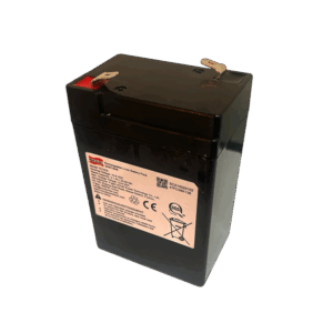 12 Volt Lithium Accu