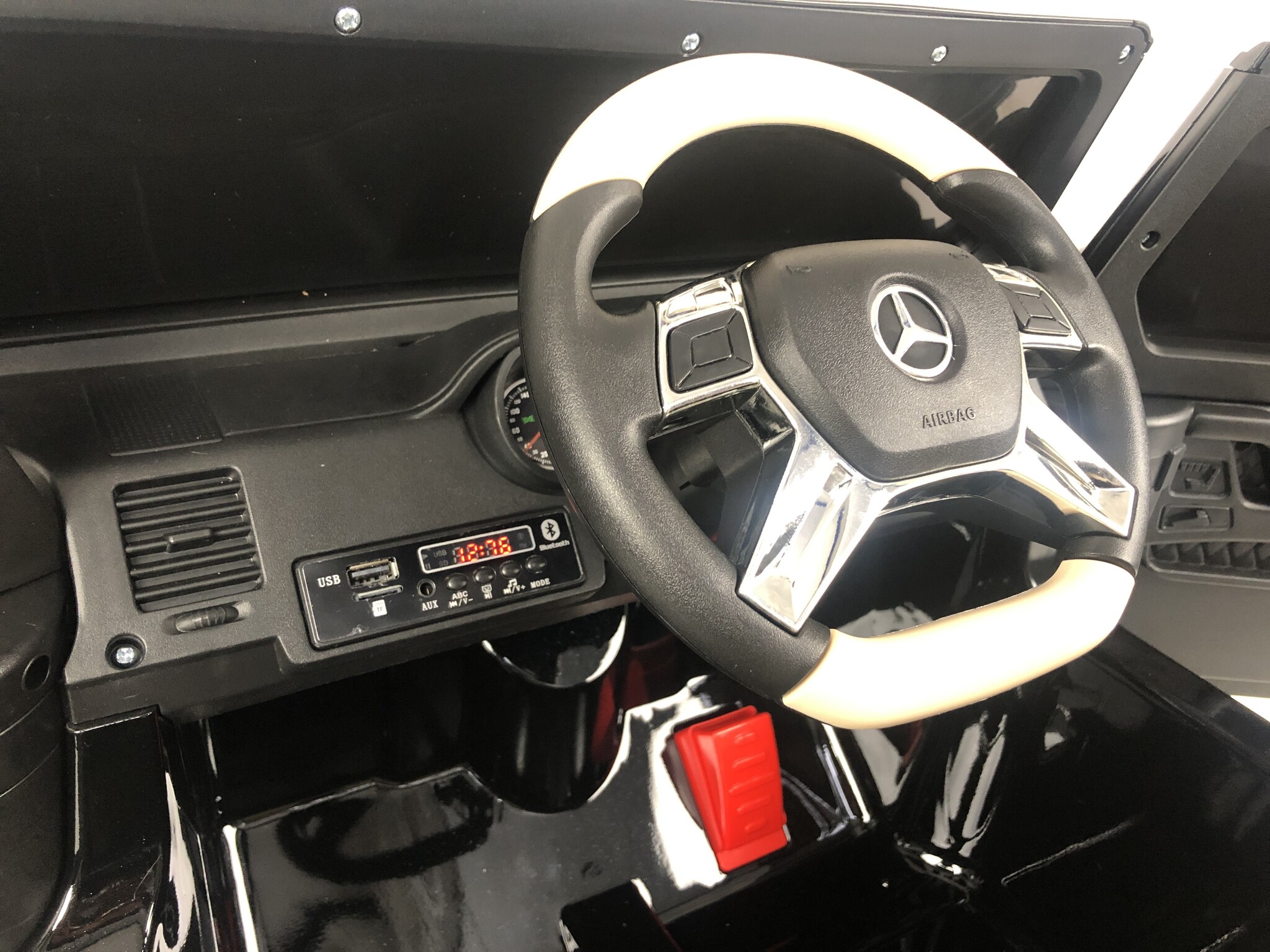 Mercedes-Maybach G650 - Afbeelding 5