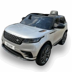 Range Rover Velar