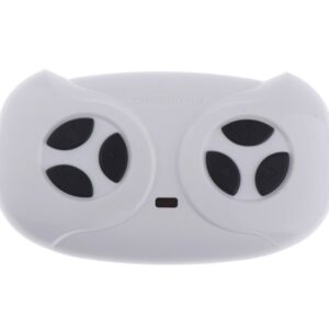 2.4 GHz Afstandsbediening t.b.v. elektrische kinderauto's (JR-Transmitter)