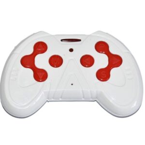 2.4 GHz Afstandsbediening t.b.v. elektrische kinderauto's (ENC-TX-V18.3)