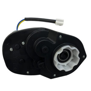 24 volt 25000 RPM aandrijving voor de ROLLZONE drift kart (RZDK of SX1968)