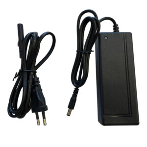 36 volt oplader t.b.v. elektrische step