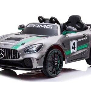 Mercedes-Benz GT4 AMG