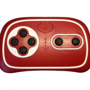 2.4 GHz Afstandsbediening t.b.v. elektrische kinderauto's (TX-20)