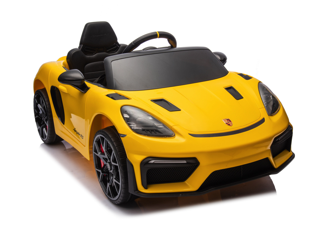 Porsche Spyder RS - Afbeelding 2