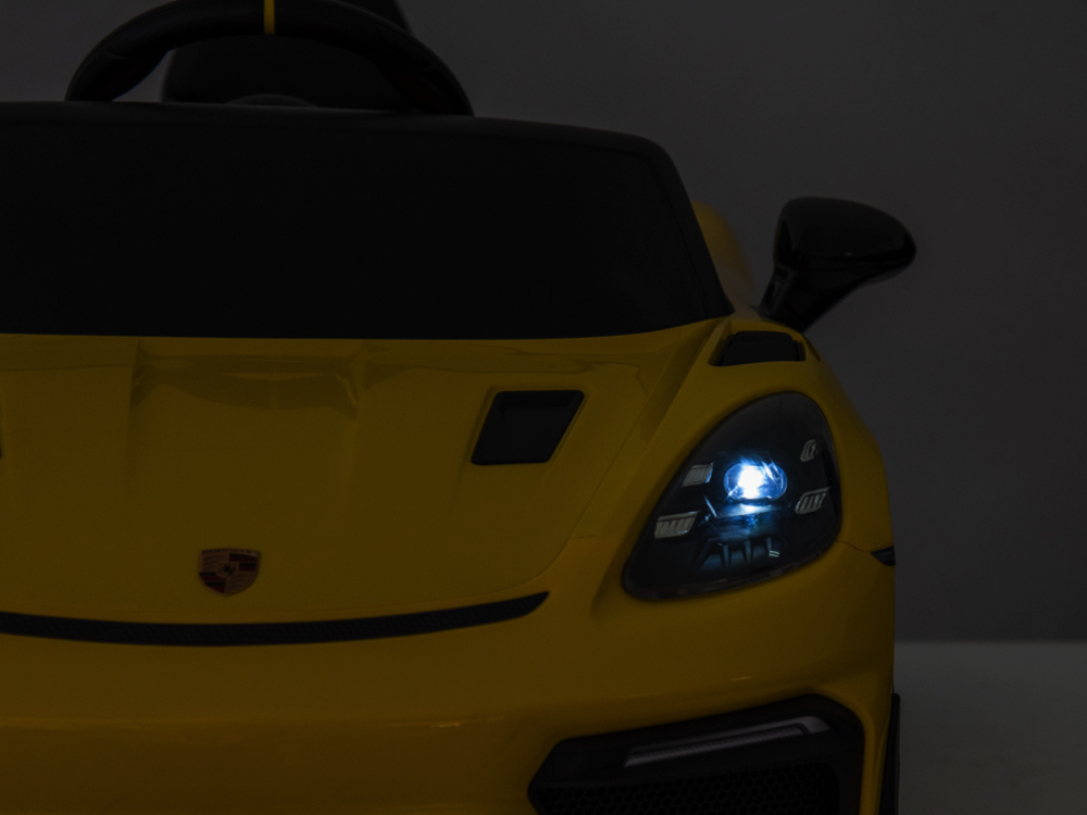 Porsche Spyder RS - Afbeelding 12