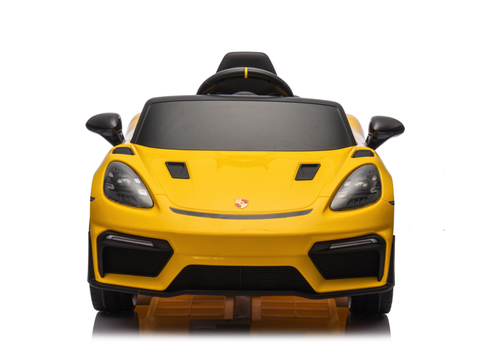 Porsche Spyder RS - Afbeelding 3