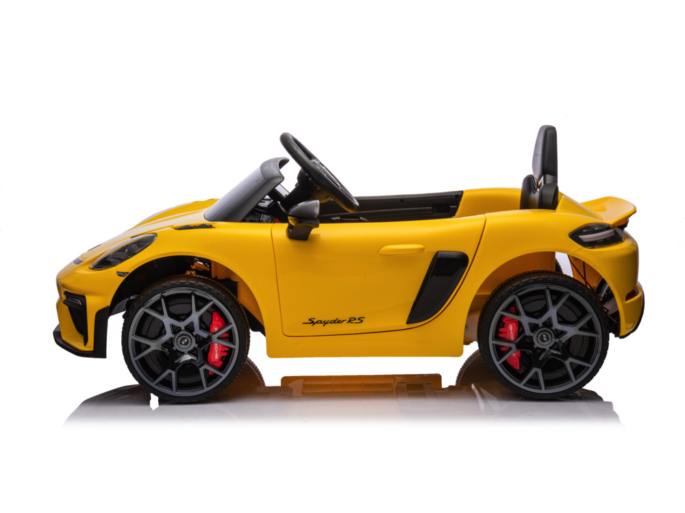 Porsche Spyder RS - Afbeelding 5